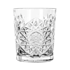 Drinkglas Libbey Hobstar DOF Ø89x106mm 35,5cl
