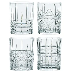 Drinkglas Nachtmann Highland Ø80x98mm 34,5cl