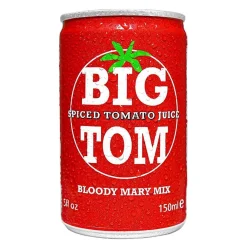 Drink Mix Bloody Mary Mix 15cl Inkl Pant