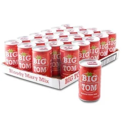 Drink Mix Bloody Mary Mix 15cl Inkl Pant