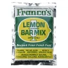 Drinkmix Francos Sweet & Sour Mix Lemon 680g