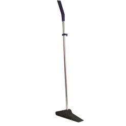 Dörrstopp Med skaft 80cm hög
