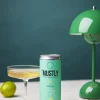 Dryck Mustly Grönt Äpple 33cl exkl pant