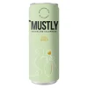 Dryck Mustly Yuzu Ginger 33cl exkl pant