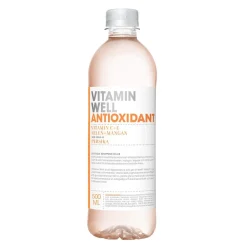 Dryck Vitamin Well Antioxidant 50cl exkl pant