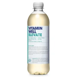 Dryck Vitamin Well Elevate 50cl exkl pant