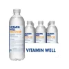 Dryck Vitamin Well Recover 50cl exkl pant