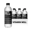 Dryck Vitamin Well Sport 001 50cl exkl pant