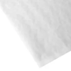 Duk Damast Vit 60x60cm