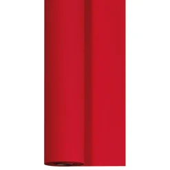 Duk Duni Dunicel Röd 1,18x10m