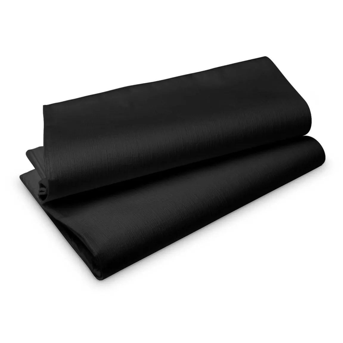 Duk Duni Evolin Svart 127x180cm