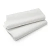 Duk Duni Evolin Vit 127x127cm
