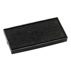 Dynkasset Colop E/50/1 svart 2-pack
