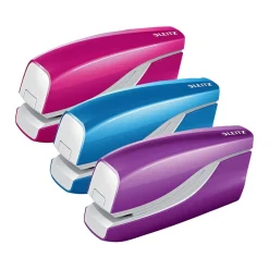 Elhäftare Batteri Leitz Wow 10 Ark Cerise
