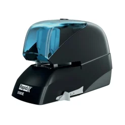Elhäftare Rapid 5080E Flat Clinch 80 Ark Svart