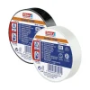 Eltejp Tesa 53988 Professional Semco-Märkt Svart 19mm x 20m