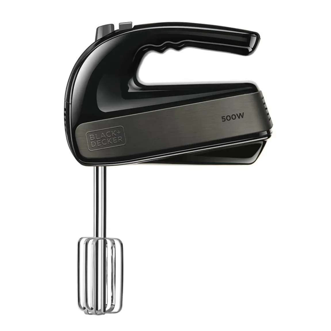Elvisp Black+Decker 500w