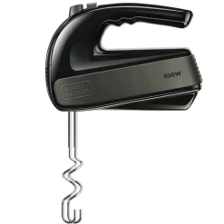 Elvisp Black+Decker 500w