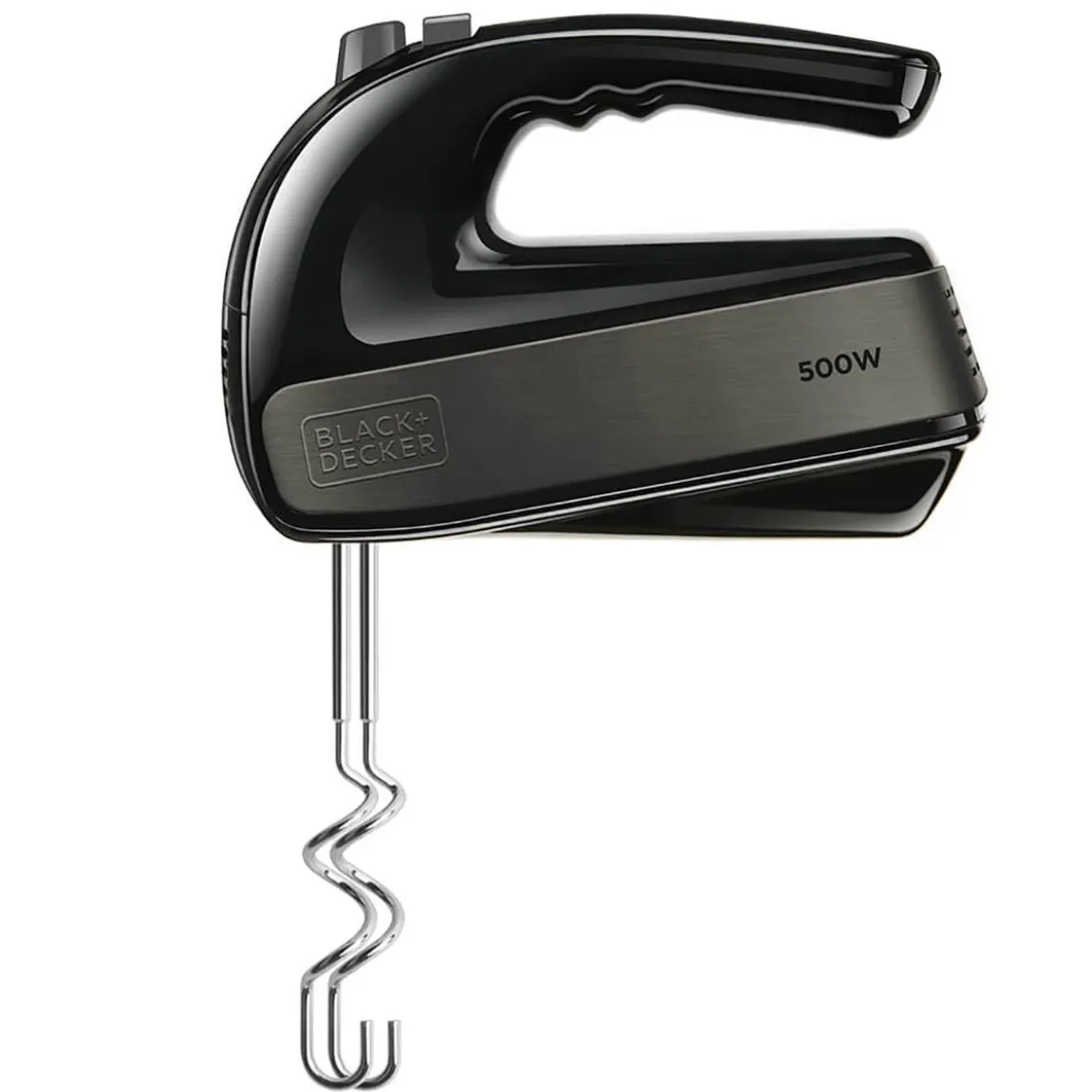 Elvisp Black+Decker 500w