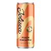 Energidryck Joluca Peach Pineapple 33cl exkl pant
