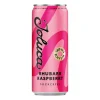 Energidryck Joluca Rhubarb Rasberry 33cl exkl pant