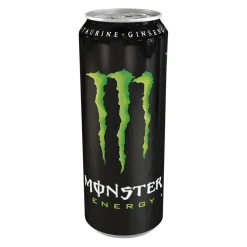 Energidryck Monster Energy 50cl exkl pant