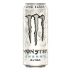 Energidryck Monster Ultra Zero 50cl exkl pant