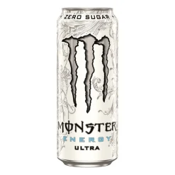 Energidryck Monster Ultra Zero 50cl exkl pant