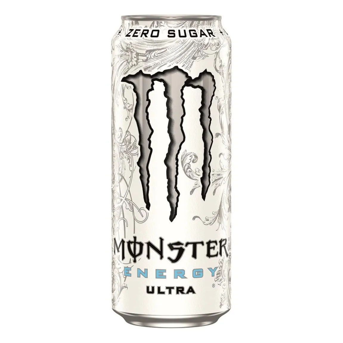 Energidryck Monster Ultra Zero 50cl exkl pant