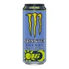 Energidryck Monster Valentino Rossi Zero 50cl exkl pant