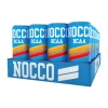 Energidryck Nocco Blood Orange del Sol 33cl exkl pant