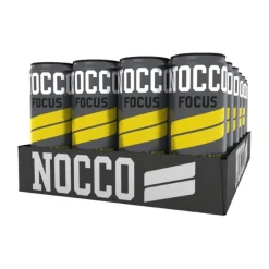 Energidryck Nocco Grand Sour 33cl exkl pant