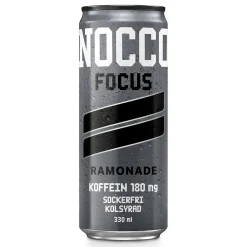 Energidryck Nocco Ramonade 33cl exkl pant