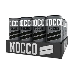 Energidryck Nocco Ramonade 33cl exkl pant