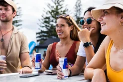 Energidryck Red Bull 25cl exkl pant