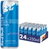Energidryck Red Bull Sea Blue Juneb 25cl exkl pant