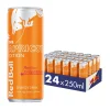 Energidryck Red Bull Summer Aprikos/Jordgubb 25cl exkl pant