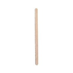 Engångsbestick Rörpinne trä 110mm