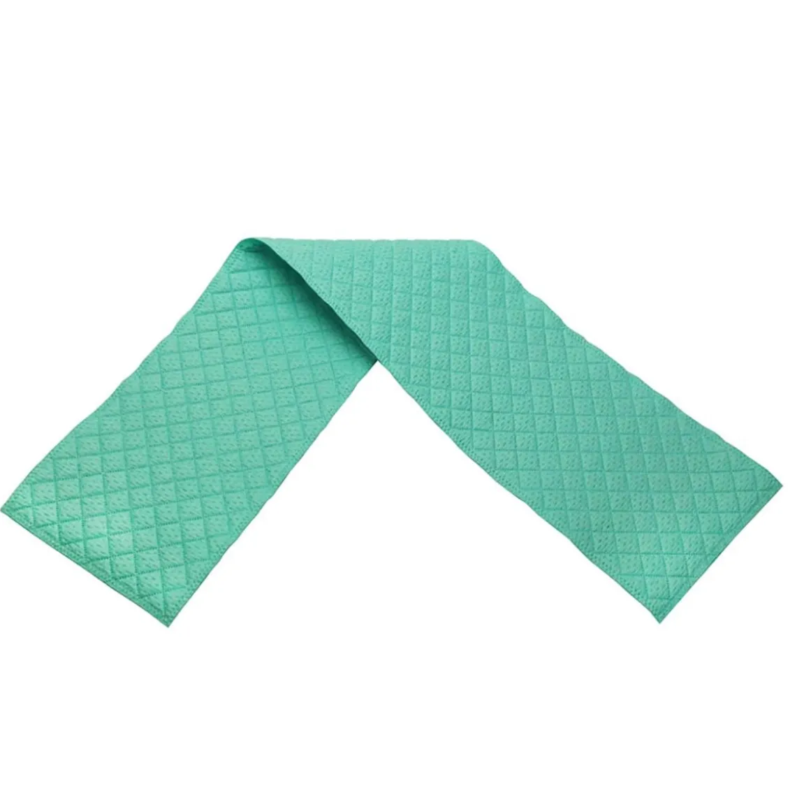 Engångsmopp Activa Green Cleaning Mikrofiber 40cm