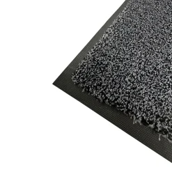 Entrématta Activa Micro Plus Grå 120x180cm