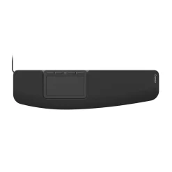 Ergonomisk Mus Contour Touch Med Sladd