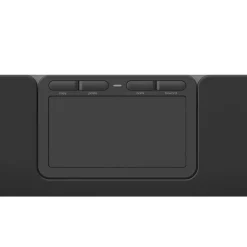 Ergonomisk Mus Contour Touch Med Sladd