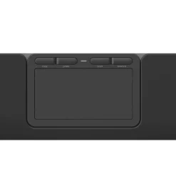 Ergonomisk Mus Contour Touch Trådlös