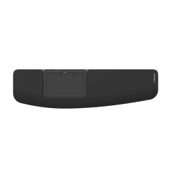 Ergonomisk Mus Contour Touch Trådlös