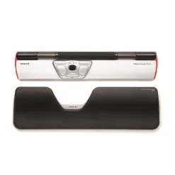 Ergonomisk Mus RollerMouse Red Plus Med Sladd