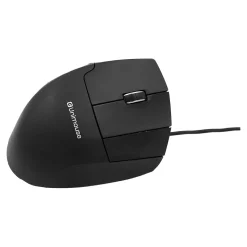 Ergonomisk Mus RollerMouse Unimouse Med Sladd Höger