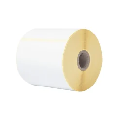 Etikett Brother Thermo Vit 102x152mm