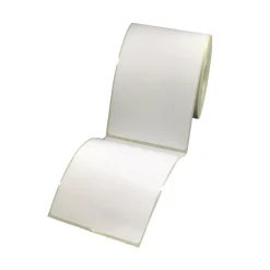 Etikett Brother Vit 100x192mm