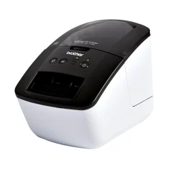 Etikettskrivare Brother QL-700 QL700ZW1