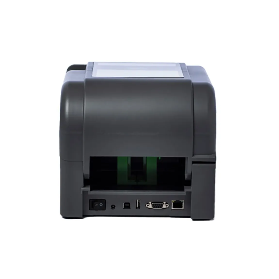 Etikettskrivare Brother TD-4420TN
